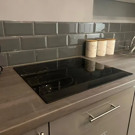 شقة Immaculate Studio In بريستول