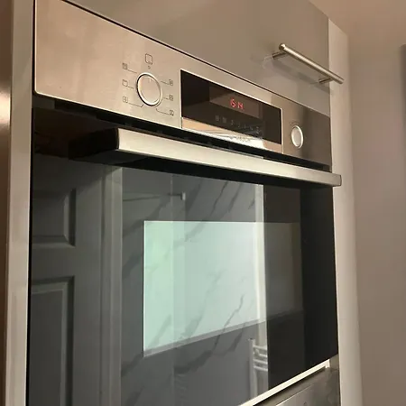 Immaculate Studio In شقة بريستول