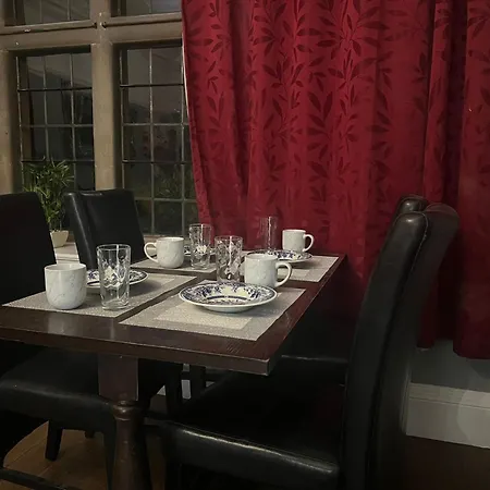 Immaculate Studio In Бристоль